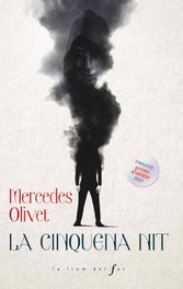 La cinquena nit, Mercedes Olivet Sánchez - BAULA