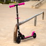 EVO-SCOOTER PLEGABLE RUEDA 125