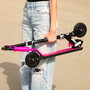 EVO-SCOOTER PLEGABLE RUEDA 125