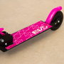EVO-SCOOTER PLEGABLE RUEDA 125