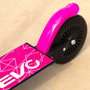 EVO-SCOOTER PLEGABLE RUEDA 125