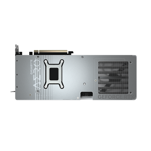 Gigabyte GeForce RTX 5080 AERO OC SFF 16GB GDDR7