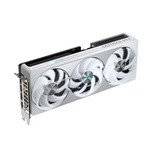 Gigabyte GeForce RTX 5080 AERO OC SFF 16GB GDDR7