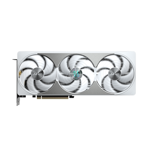 Gigabyte GeForce RTX 5080 AERO OC SFF 16GB GDDR7