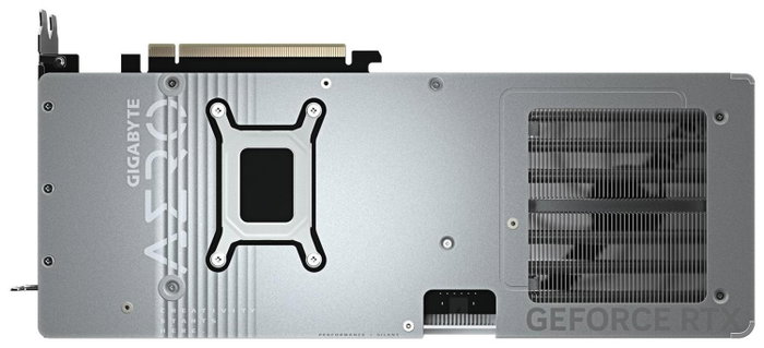 Gigabyte GeForce RTX 5080 AERO OC SFF 16GB GDDR7