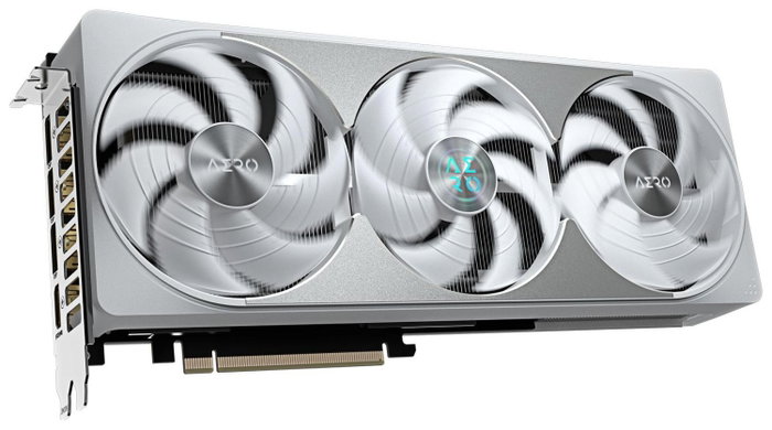Gigabyte GeForce RTX 5080 AERO OC SFF 16GB GDDR7