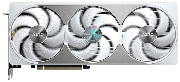 Gigabyte GeForce RTX 5080 AERO OC SFF 16GB GDDR7