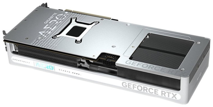 Gigabyte GeForce RTX 5080 AERO OC SFF 16GB GDDR7