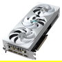 Gigabyte GeForce RTX 5080 AERO OC 16GB GDDR7 3Fan White GV-N5080AERO OC-16GD