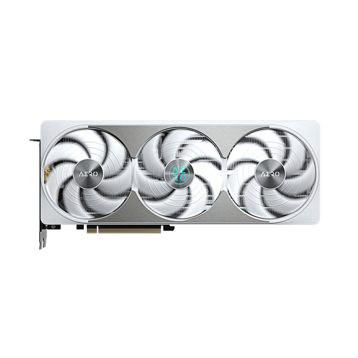 Gigabyte GeForce RTX 5080 AERO OC SFF 16GB GDDR7