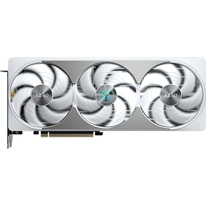 Gigabyte GeForce RTX 5080 AERO OC SFF 16GB GDDR7