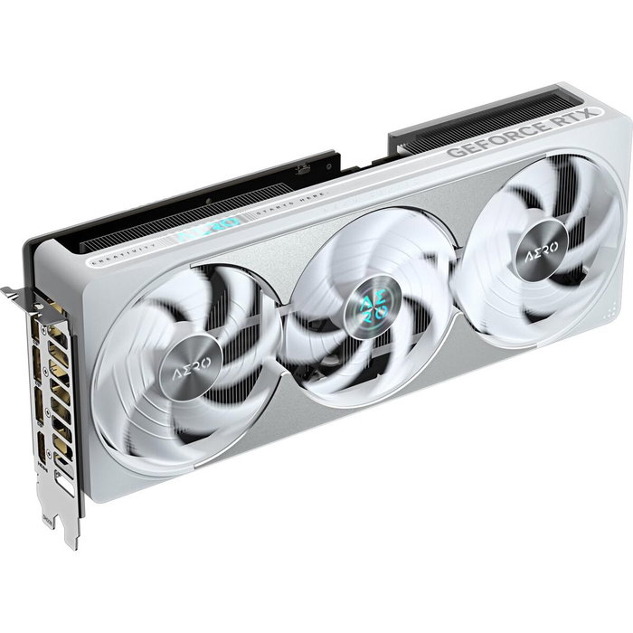 Gigabyte GeForce RTX 5080 AERO OC SFF 16GB GDDR7
