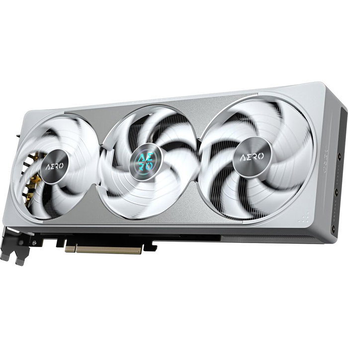 Gigabyte GeForce RTX 5080 AERO OC SFF 16GB GDDR7
