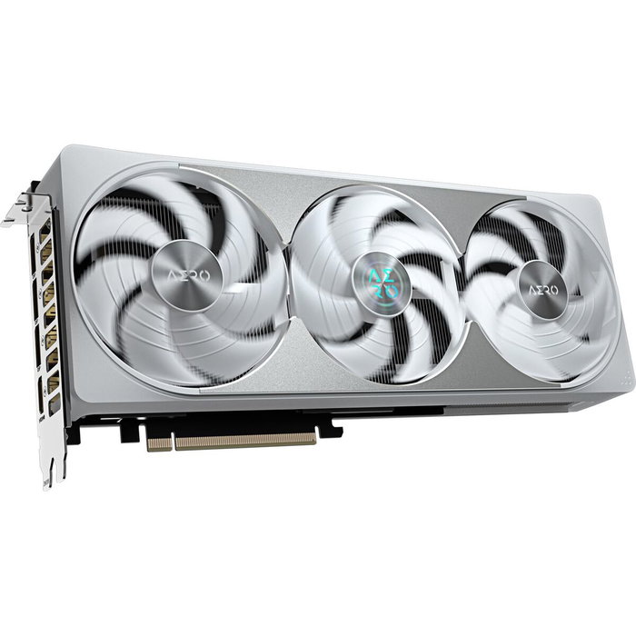 Gigabyte GeForce RTX 5080 AERO OC SFF 16GB GDDR7
