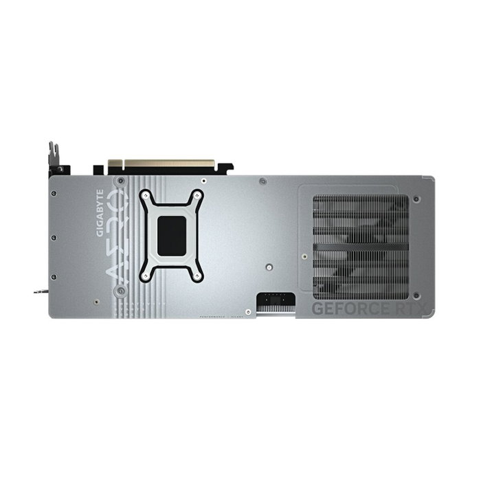 Gigabyte GeForce RTX 5080 AERO OC SFF 16GB GDDR7