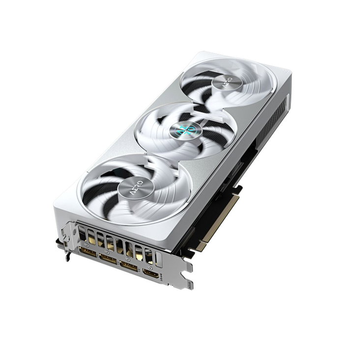 Gigabyte GeForce RTX 5080 AERO OC SFF 16GB GDDR7