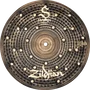 Zildjian Hi Hat 14" S Dark Platillos para Batería