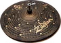 Zildjian Hi Hat 14" S Dark Platillos para Batería