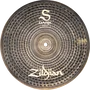 Zildjian Hi Hat 14" S Dark Platillos para Batería