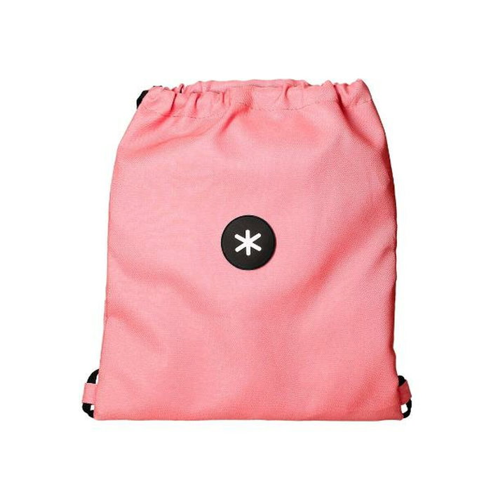 Antartik Mochila Antartik color rojo 320x140x430 mm