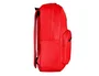 Antartik Mochila Escolar Roja 320x140x430 mm con Bolsillo Portátil 15.6" y Múltiples Bolsillos