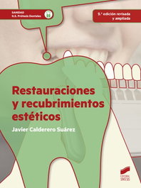 RESTAURACIONES Y RECUBRIMIENTOS ESTETICOS, VV.AA. - SINTESIS EDITORIAL