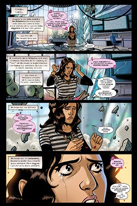 Doctor Who. La Cancion Sin Fin