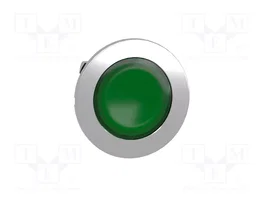 SCHNEIDER ELECTRIC Lámpara de control Harmony XB4 verde
