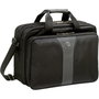Wenger Legacy 16 Double Gusset Laptop Bag hasta 40,6 cm Negro