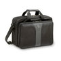 Wenger Legacy 16 Double Gusset Laptop Bag hasta 40,6 cm Negro
