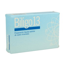 Plantis Biligo 13 20amp Aluminio - Fertilizante Agrícola de Aluminio
