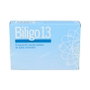 PLANTIS BILIGO 13 Aluminio 20 ampollas