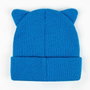 Cerdá Conjunto de Gorro y Guantes Sonic The Hedgehog Azul