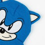 Cerdá Conjunto de Gorro y Guantes Sonic The Hedgehog Azul