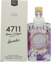 Mäurer & Wirtz 4711 Remix Cologne Lavender Edition Eau de Cologne 150 ml Spray Mäurer & Wirtz 4711 Remix Cologne Lavender Edition Eau de Cologne 150 ml Spray