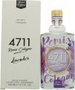 Mäurer & Wirtz 4711 Remix Cologne Lavender Edition Eau de Cologne 150 ml Spray