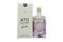4711 Remix Lavender Edition Agua de Colonia Unisex 150 ml Spray