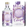 4711 Remix Lavender Edition Agua de Colonia Unisex 150 ml Spray