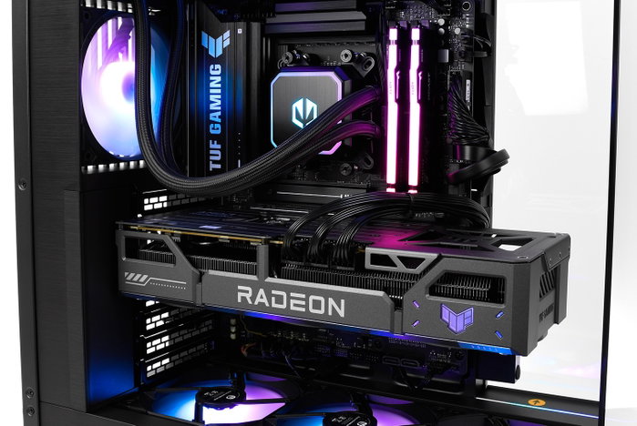Komputronik Ultimate R790 [J01] Ryzen 7 RX 9070 XT 32GB 2TB