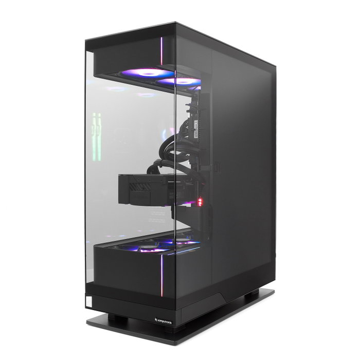 Komputronik Ultimate R790 [J01] Ryzen 7 RX 9070 XT 32GB 2TB