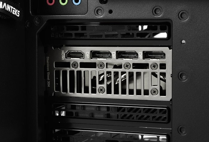 Komputronik Ultimate R790 [J01] Ryzen 7 RX 9070 XT 32GB 2TB