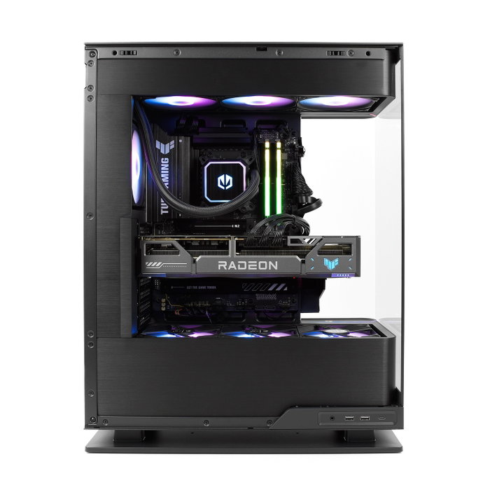 Komputronik Ultimate R790 [J01] Ryzen 7 RX 9070 XT 32GB 2TB
