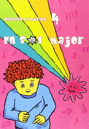 PILES EDITORIAL, Quad en sol major 4t.primaria - PILES EDITORIAL