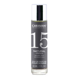 Caravan Nº 15 Eau de Parfum Caballero 30 ml