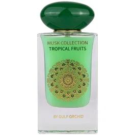 Gulf Orchid Tropical Fruits Agua de perfume Unisex 60 ml