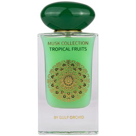 Tropical Fruits, Agua de perfume, Unisex, 60 ml