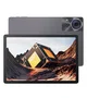 Cubot Tab 70 - Tablet Android 14 con pantalla de 10.95" IPS, 4G LTE, 6 GB RAM + 128 GB, color gris