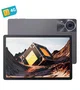 Cubot Tab 70 - Tablet Android 14 con pantalla de 10.95" IPS, 4G LTE, 6 GB RAM + 128 GB, color gris