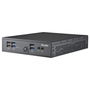 Shuttle DS50U7 Mini PC Barebone Intel Core i7 13ª Gen i7-1355U DDR5 1.3L