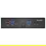 Shuttle DS50U7 Mini PC Barebone Intel Core i7 13ª Gen i7-1355U DDR5 1.3L